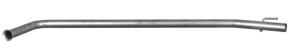 Exhaust Pipe (62.17.54)