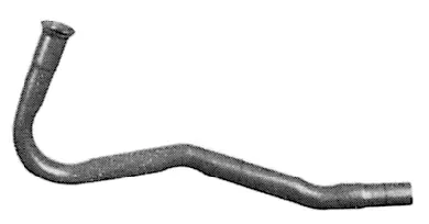 Exhaust Pipe (60.46.01)