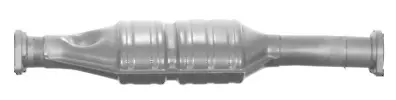 Catalytic Converter (67.60.33)