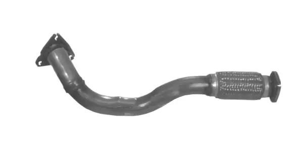 Exhaust Pipe (11.65.42)