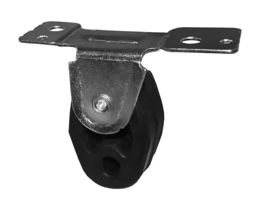 Mount, exhaust system (09.13.30)