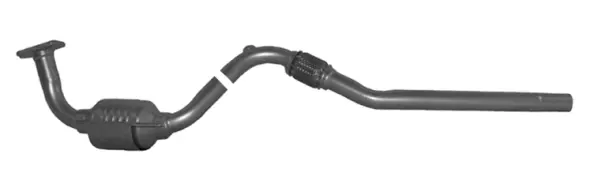 Catalytic Converter (30.90.53)