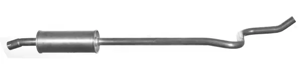 Centre Muffler (20.12.06)