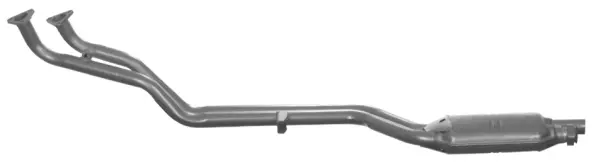 Catalytic Converter (19.35.33)
