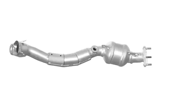 Catalytic Converter (41.44.33)