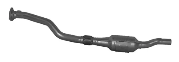 Catalytic Converter (13.82.33)