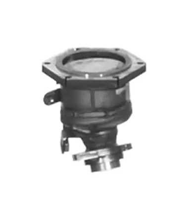 Catalytic Converter (51.24.33)