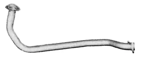 Exhaust Pipe (60.52.01)
