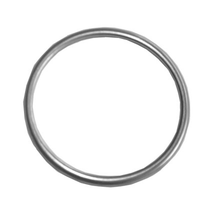 Seal Ring, exhaust pipe (09.40.30)