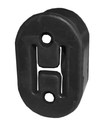 Mount, exhaust system (09.12.64)