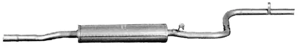 Rear Muffler (27.28.07)