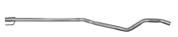Exhaust Pipe (53.84.54)