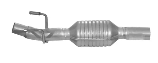 Catalytic Converter (72.91.43)