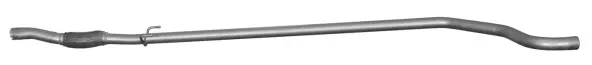 Exhaust Pipe (53.74.04)
