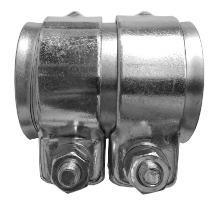 Pipe Connector, exhaust system (05.12.63)