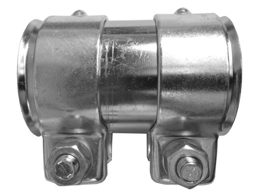 Pipe Connector, exhaust system (05.10.38)