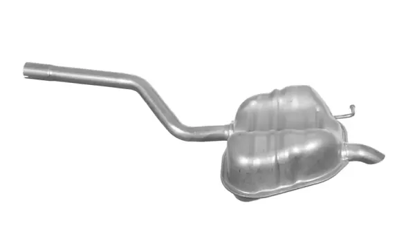 Rear Muffler (71.62.87)
