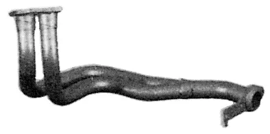 Exhaust Pipe (53.16.01)