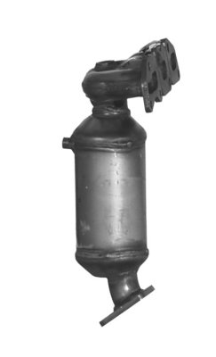 Catalytic Converter (53.01.43)