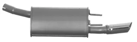 Rear Muffler (54.09.27)