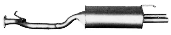 Rear Muffler (41.42.07)