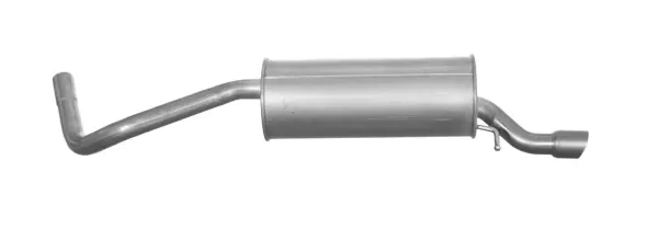 Rear Muffler (71.87.67)