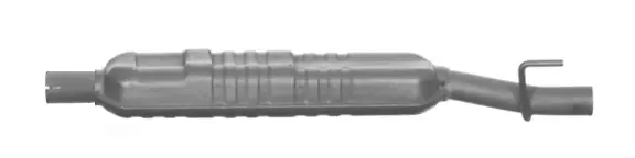 Centre Muffler (48.34.56)