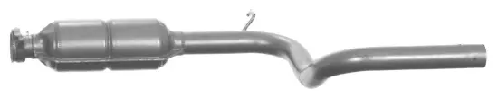 Catalytic Converter (60.99.33)