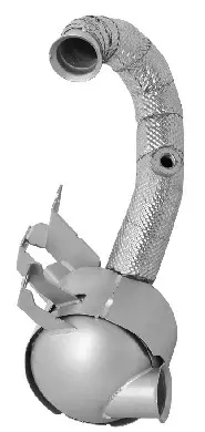 Catalytic Converter (35.33.33)