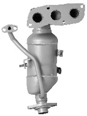 Catalytic Converter (69.03.53)