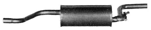 Rear Muffler (11.18.07)