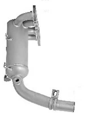 Catalytic Converter (24.01.33)