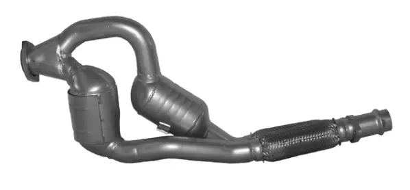 Catalytic Converter (19.86.33)