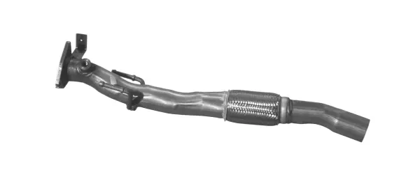 Exhaust Pipe (35.19.82)