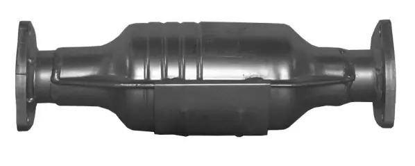 Catalytic Converter (28.70.33)