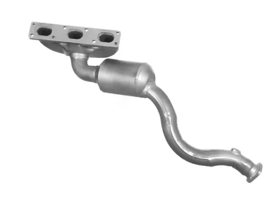Catalytic Converter (19.83.43)