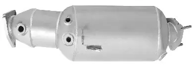 Soot/Particulate Filter, exhaust system (30.63.93)