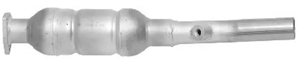 Catalytic Converter (71.15.53)