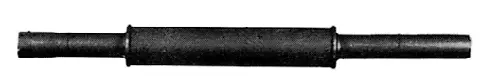 Front Muffler (71.31.03)