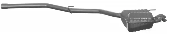 Rear Muffler (48.36.07)
