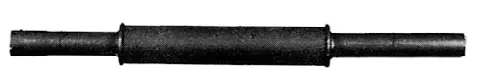 Front Muffler (72.43.03)