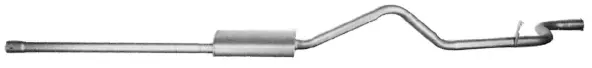 Rear Muffler (36.99.57)