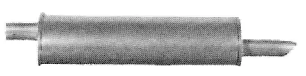 Rear Muffler (53.21.07)