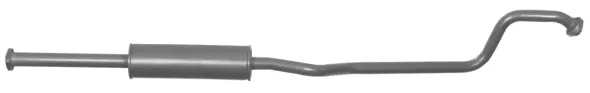 Centre Muffler (51.38.56)