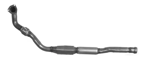 Catalytic Converter (74.61.53)