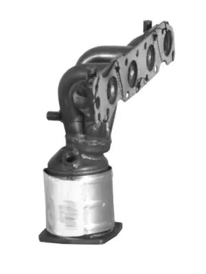 Catalytic Converter (68.79.63)