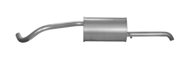 Rear Muffler (71.82.57)