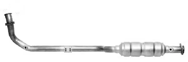 Catalytic Converter (48.73.33)