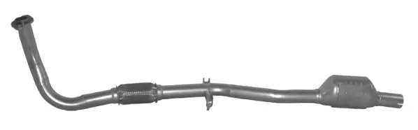Catalytic Converter (54.06.33)
