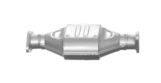 Catalytic Converter (11.31.33)